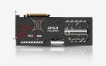 Sapphire Pulse AMD Radeon™ RX 9070 XT Graphics Card, 16GB 256 bit DDR6 Memory, AMD RDNA™ 4 Architecture, PCI-Express 5.0 x16, Black - Image 5