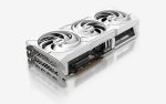 Sapphire PURE AMD Radeon™ RX 9070 XT OC Graphics Card, 16GB 256 bit DDR6 Memory, AMD RDNA™ 4 Architecture, PCI-Express 5.0 x16, Black - Image 2