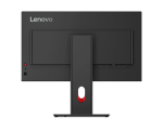 Lenovo ThinkVision T24-40 24" Monitor,  48-120 Hz dynamic refresh rate, 4 ms Response Time, 99% sRGB, Black - Image 2
