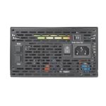 Thermaltake TOUGHPOWER PF1 ARGB -1200W Fully Modular Power Supply, 80 PLUS Platinum Certified, Black - Image 4