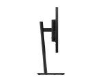 Lenovo ThinkVision T24-40 24" Monitor,  48-120 Hz dynamic refresh rate, 4 ms Response Time, 99% sRGB, Black - Image 3