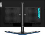 Lenovo Legion Y25g-30 25" FHD Gaming Monitor, 360Hz Refresh Rate & 1ms Response Time, 3Wx2 Speakers, NVIDIA G-SYNC, Black - Image 4