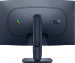Dell Alienware 32" QHD Curved Gaming Monitor, VA Panel, 180Hz Refresh Rate, 1ms Response Time, AMD FreeSync - AW3225DM - Image 4
