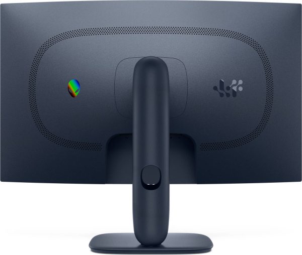Dell Alienware 32" QHD Curved Gaming Monitor, VA Panel, 180Hz Refresh Rate, 1ms Response Time, AMD FreeSync - AW3225DM - Image 4