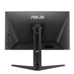 ASUS TUF Gaming Series 5 - VG27AQL5A Gaming Monitor – 27-inch, QHD(2560x1440), 210Hz(OC), Fast IPS, ELMB SYNC, 0.3ms GTG (min.), Stereo speaker, Gaming AI, Black - Image 4