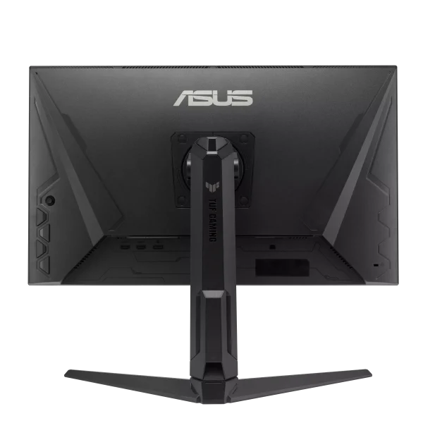 ASUS TUF Gaming Series 5 - VG27AQL5A Gaming Monitor – 27-inch, QHD(2560x1440), 210Hz(OC), Fast IPS, ELMB SYNC, 0.3ms GTG (min.), Stereo speaker, Gaming AI, Black - Image 4