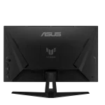 ASUS TUF Gaming VG27UQ1A Gaming Monitor – 27 inch 4K, HDR, 160Hz, ELMB Sync, 1ms response time, 95% DCI-P3, DisplayWidget Center, AMD FreeSync™ Premium, NVIDIA® G-SYNC® Compatible, Black - Image 4