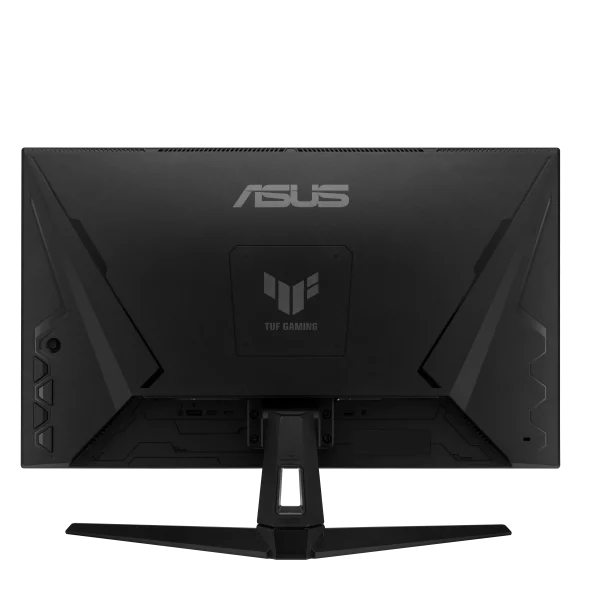 ASUS TUF Gaming VG27UQ1A Gaming Monitor – 27 inch 4K, HDR, 160Hz, ELMB Sync, 1ms response time, 95% DCI-P3, DisplayWidget Center, AMD FreeSync™ Premium, NVIDIA® G-SYNC® Compatible, Black - Image 4