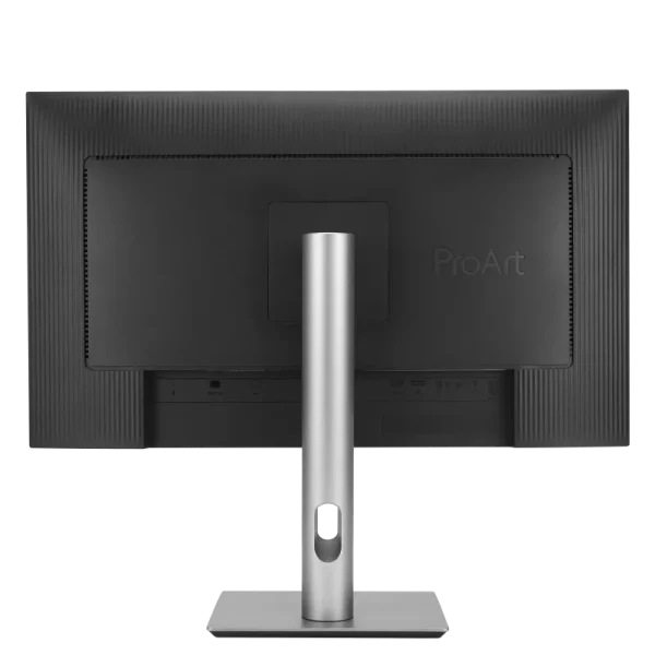 ASUS ProArt Display 5K PA27JCV Professional Monitor – 27-inch, IPS, 5K (5120 x 2880), 99% DCI-P3, LuxPixel™ AGLR, Light Sync, Color Accuracy ΔE < 2, Calman Verified, USB-C PD 96W, VESA DisplayHDR 500 and VESA MediaSync, Auto KVM, Black - Image 5