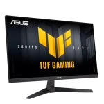 ASUS TUF Gaming VG279QE5A Gaming Monitor – 27-inch, Full HD(1920x1080), Overclock to 146Hz( Above 144Hz), IPS, ELMB Sync, 1ms MPRT, Stereo speaker, Variable Overdrive, DisplayWidget Center, Black - Image 2