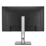 ASUS ProArt Display PA329CRV Professional Monitor – 32-inch (31.5-inch viewable), IPS, 4K UHD (3840 x 2160), 98% DCI-P3, Color Accuracy ΔE < 2, Calman Verified, USB-C PD 96W, VESA DisplayHDR 400, VESA MediaSync, Silver - Image 4