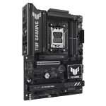 ASUS TUF GAMING B850-PLUS WIFI Motherboard, PCIE 5.0, Wi-Fi 7, Aura Sync - Image 6