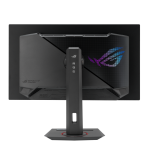 ASUS ROG Strix OLED XG27UCDMG Gaming Monitor — 27-inch (26.5-inch viewable) 4K Tandem QD-OLED panel, 240Hz, 0.03ms(GTG), OLED Anti-Flicker 2.0, custom heatsink, OLED Care Pro, Neo Proximity Sensor, G-SYNC® compatible, VESA DisplayHDR™ 400 True Black, uniform brightness, 99% DCI-P3, true 10-bit color, DisplayWidget Center, Black - Image 5