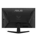 ASUS TUF Gaming VG279QE5A Gaming Monitor – 27-inch, Full HD(1920x1080), Overclock to 146Hz( Above 144Hz), IPS, ELMB Sync, 1ms MPRT, Stereo speaker, Variable Overdrive, DisplayWidget Center, Black - Image 4