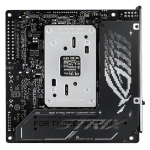 ASUS ROG STRIX X870-I GAMING WIFI Motherboard, WIFI 7, PCIe Gen5 Support, DDR5 128GB Max Support - Image 5