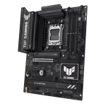 ASUS TUF GAMING B850-PLUS WIFI Motherboard, PCIE 5.0, Wi-Fi 7, Aura Sync - Image 5