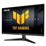 ASUS TUF Gaming VG279QE5A Gaming Monitor – 27-inch, Full HD(1920x1080), Overclock to 146Hz( Above 144Hz), IPS, ELMB Sync, 1ms MPRT, Stereo speaker, Variable Overdrive, DisplayWidget Center, Black - Image 3