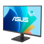 ASUS VA279HG Eye Care Gaming Monitor, 27" IPS, Full HD, 99% sRGB, Frameless, 120Hz, Adaptive-Sync, 1ms MPRT, HDMI, VGA, Black - Image 3