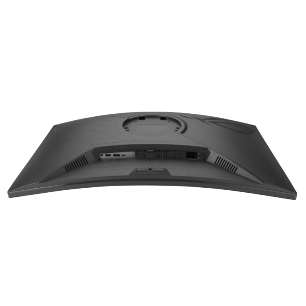 ASUS ROG Strix XG32WCS USB Type-C Gaming Monitor – 32-inch (31.5 viewable) 2560x1440, Curved, 180Hz (Above 144Hz), 1ms (GTG), Fast VA, Extreme Low Motion Blur Sync, USB Type-C, FreeSync, DisplayWidget Center, tripod socket, HDR, Black - Image 7