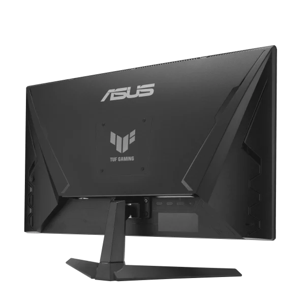 ASUS TUF Gaming VG279QE5A Gaming Monitor – 27-inch, Full HD(1920x1080), Overclock to 146Hz( Above 144Hz), IPS, ELMB Sync, 1ms MPRT, Stereo speaker, Variable Overdrive, DisplayWidget Center, Black - Image 5