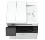 Canon imageCLASS MF465dw Multifunction Printer, Up to 40 PPM, 12.7cm Touch Screen, Wi-Fi, White - Image 3