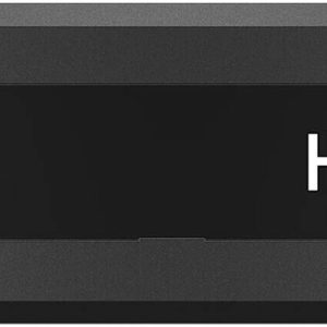 Corsair HX1200i Fully Modular Ultra-Low Noise Platinum ATX 1200 Watt PC Power Supply, Black