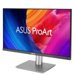ASUS ProArt Display 5K PA27JCV Professional Monitor – 27-inch, IPS, 5K (5120 x 2880), 99% DCI-P3, LuxPixel™ AGLR, Light Sync, Color Accuracy ΔE < 2, Calman Verified, USB-C PD 96W, VESA DisplayHDR 500 and VESA MediaSync, Auto KVM, Black - Image 3