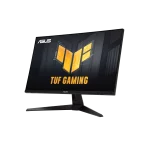 ASUS TUF Gaming VG27UQ1A Gaming Monitor – 27 inch 4K, HDR, 160Hz, ELMB Sync, 1ms response time, 95% DCI-P3, DisplayWidget Center, AMD FreeSync™ Premium, NVIDIA® G-SYNC® Compatible, Black - Image 3