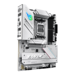 ASUS ROG STRIX B850-A GAMING WIFI Motherboard, AM5 Socket, PCIE Gen 5, DDR5  Max. 256GB, WIFI 7 - Image 3