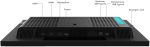 Lenovo Legion Y25g-30 25" FHD Gaming Monitor, 360Hz Refresh Rate & 1ms Response Time, 3Wx2 Speakers, NVIDIA G-SYNC, Black - Image 5
