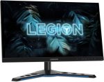 Lenovo Legion Y25g-30 25" FHD Gaming Monitor, 360Hz Refresh Rate & 1ms Response Time, 3Wx2 Speakers, NVIDIA G-SYNC, Black - Image 2