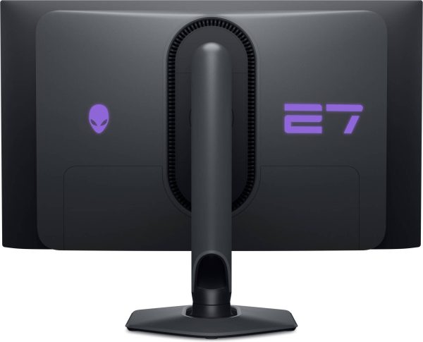 Dell Alienware 27" QD-OLED Gaming Monitor, QHD Resolution, 360Hz Refresh Rate, AMD FreeSync™ Premium Pro - AW2725DF - Image 4