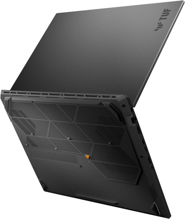 ASUS TUF Gaming A16 FA608UH 16" Gaming Laptop, R7 260 Processor, 16GB Ram, 512GB PCIE G4 SSD, Nvidia RTX 5050, WIN11 HOME, GRAY - Image 4