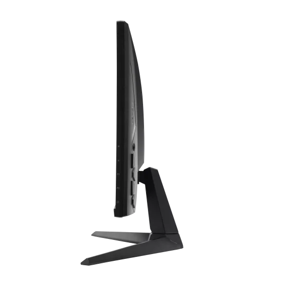 ASUS TUF Gaming VG27UQ1A Gaming Monitor – 27 inch 4K, HDR, 160Hz, ELMB Sync, 1ms response time, 95% DCI-P3, DisplayWidget Center, AMD FreeSync™ Premium, NVIDIA® G-SYNC® Compatible, Black - Image 6