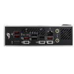 ASUS ROG STRIX X870-I GAMING WIFI Motherboard, WIFI 7, PCIe Gen5 Support, DDR5 128GB Max Support - Image 7