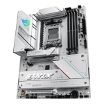 ASUS ROG STRIX B850-A GAMING WIFI Motherboard, AM5 Socket, PCIE Gen 5, DDR5  Max. 256GB, WIFI 7 - Image 4