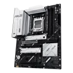 ASUS PRIME X870-P WIFI Motherboard, AM5 Socket, WiFi 7, USB 40Gbps Type-C, PCIe 5.0 slots, USB 10Gbps Type-C, Aura Sync - Image 4