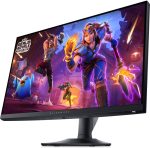 Dell Alienware 27" FHD Gaming Monitor, Fast IPS Panel, 360Hz Refresh Rate, AMD FreeSync Premium - AW2724HF - Image 3