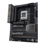 ASUS ProArt X870E-Creator WiFi Motherboard, AM5 Socket, Dual Ethernet & WiFi 7, PCIe 5.0, 10G and 2.5G Ethernet - Image 3