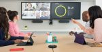 Logitech Rally Plus Premier modular video conferencing system for large and extra large rooms, Black, 960-001242 - Image 3