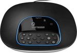 Logitech GROUP video conferencing system for mid to large-sized meeting rooms, Black, 960-001057 - Image 2