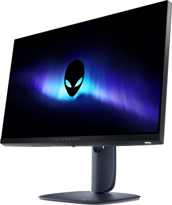Dell Alienware 25" FHD Gaming Monitor, Fast IPS Panel, 320Hz Refresh Rate, AMD FreeSync™ Premium, G-SYNC® Compatible, VESA Mount  - AW2525HM - Image 3