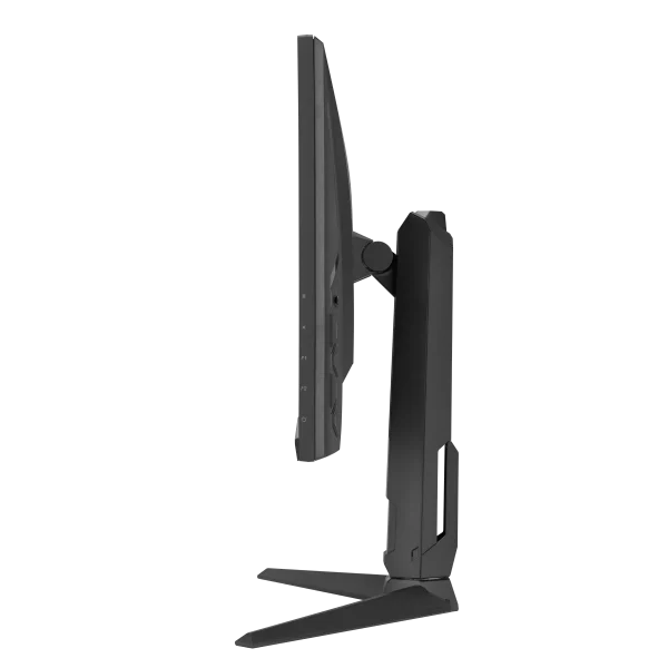 ASUS TUF Gaming Series 5 - VG27AQL5A Gaming Monitor – 27-inch, QHD(2560x1440), 210Hz(OC), Fast IPS, ELMB SYNC, 0.3ms GTG (min.), Stereo speaker, Gaming AI, Black - Image 5