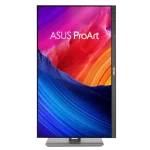 ASUS ProArt Display 5K PA27JCV Professional Monitor – 27-inch, IPS, 5K (5120 x 2880), 99% DCI-P3, LuxPixel™ AGLR, Light Sync, Color Accuracy ΔE < 2, Calman Verified, USB-C PD 96W, VESA DisplayHDR 500 and VESA MediaSync, Auto KVM, Black - Image 4