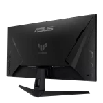 ASUS TUF Gaming VG27UQ1A Gaming Monitor – 27 inch 4K, HDR, 160Hz, ELMB Sync, 1ms response time, 95% DCI-P3, DisplayWidget Center, AMD FreeSync™ Premium, NVIDIA® G-SYNC® Compatible, Black - Image 5