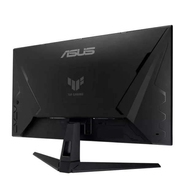 ASUS TUF Gaming VG27UQ1A Gaming Monitor – 27 inch 4K, HDR, 160Hz, ELMB Sync, 1ms response time, 95% DCI-P3, DisplayWidget Center, AMD FreeSync™ Premium, NVIDIA® G-SYNC® Compatible, Black - Image 5
