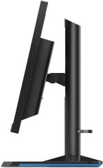 Lenovo Legion Y25g-30 25" FHD Gaming Monitor, 360Hz Refresh Rate & 1ms Response Time, 3Wx2 Speakers, NVIDIA G-SYNC, Black - Image 7