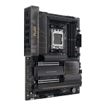 ASUS ProArt X870E-Creator WiFi Motherboard, AM5 Socket, Dual Ethernet & WiFi 7, PCIe 5.0, 10G and 2.5G Ethernet - Image 2