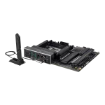 ASUS ProArt X870E-Creator WiFi Motherboard, AM5 Socket, Dual Ethernet & WiFi 7, PCIe 5.0, 10G and 2.5G Ethernet - Image 5