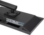 ASUS VA279QGS Business Monitor – 27-inch, IPS, Full HD, Frameless, 120Hz, Adaptive-Sync, 1ms MPRT, HDMI, DisplayPort, VGA, Low Blue Light, Flicker Free, Black - Image 5